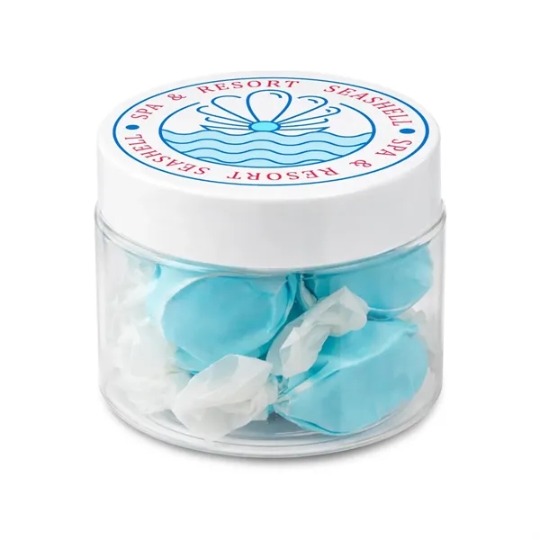 This 4 oz jar showcases a full-color digital imprint on the... from ASI 55583 GMG Pen