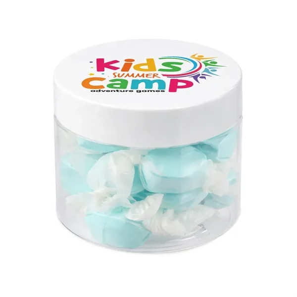 This 4 oz jar showcases a full-color digital imprint on the... from ASI 55583 GMG Pen