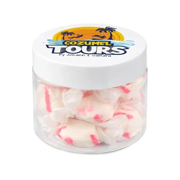 This 4 oz jar showcases a full-color digital imprint on the... from ASI 55583 GMG Pen
