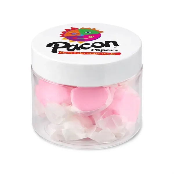 This 4 oz jar showcases a full-color digital imprint on the... from ASI 55583 GMG Pen