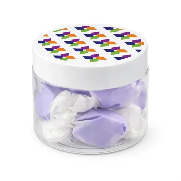 This 4 oz jar showcases a full-color digital imprint on the... from ASI 55583 GMG Pen
