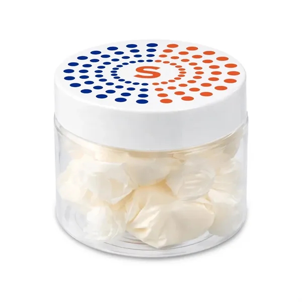 This 4 oz jar showcases a full-color digital imprint on the... from ASI 55583 GMG Pen