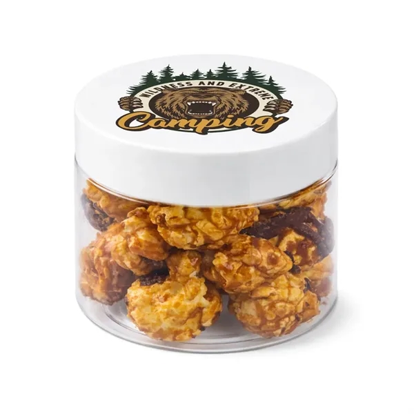 This 4 oz jar showcases a full-color digital imprint directly on... from ASI 55583 GMG Pen