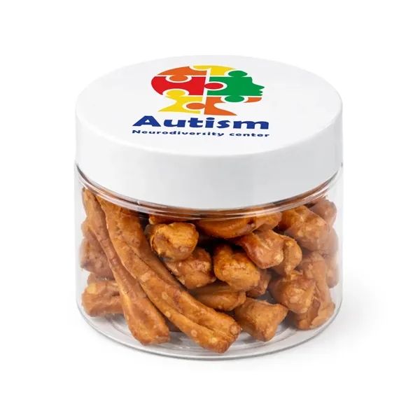 Add a savory crunch to your promotion with this jar of... from ASI 55583 GMG Pen