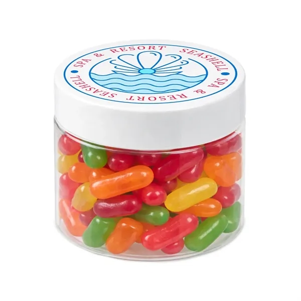 Make a bold, colorful statement with this larger jar of Mike... from ASI 55583 GMG Pen