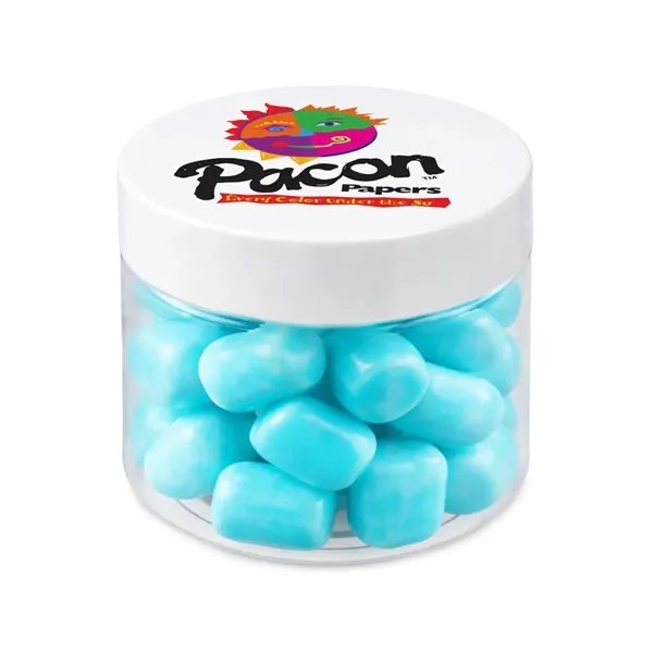 This 4 oz jar showcases a full-color digital imprint on the... from ASI 55583 GMG Pen