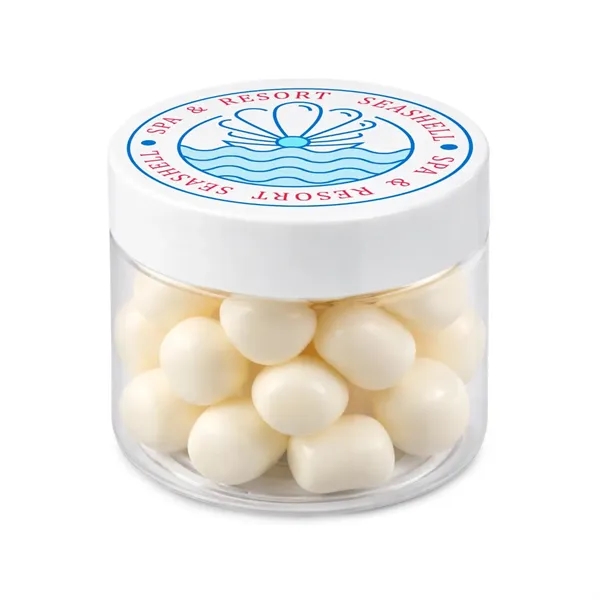 This 4 oz jar showcases a full-color digital imprint on the... from ASI 55583 GMG Pen