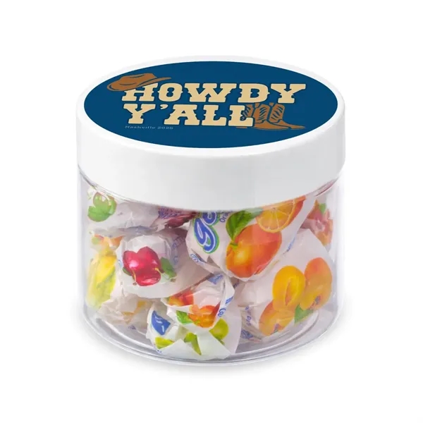 This 4 oz jar features a full-color digital imprint directly on... from ASI 55583 GMG Pen