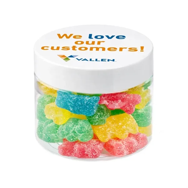 Turn up the fun with this larger jar of sour gummy... from ASI 55583 GMG Pen