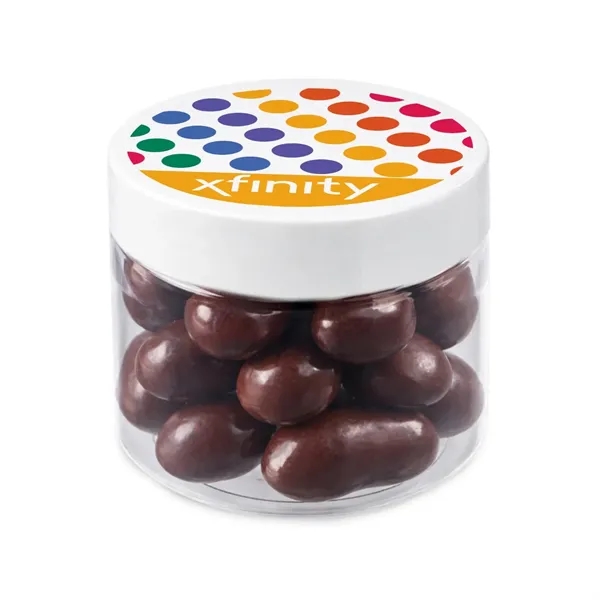 This 4 oz jar showcases a full-color digital imprint on the... from ASI 55583 GMG Pen