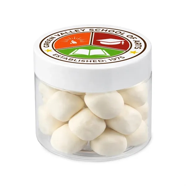 This 4 oz jar showcases a full-color digital imprint on the... from ASI 55583 GMG Pen