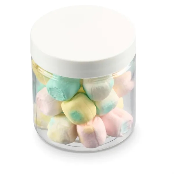 This 4 oz jar showcases a full-color digital imprint on the... from ASI 55583 GMG Pen