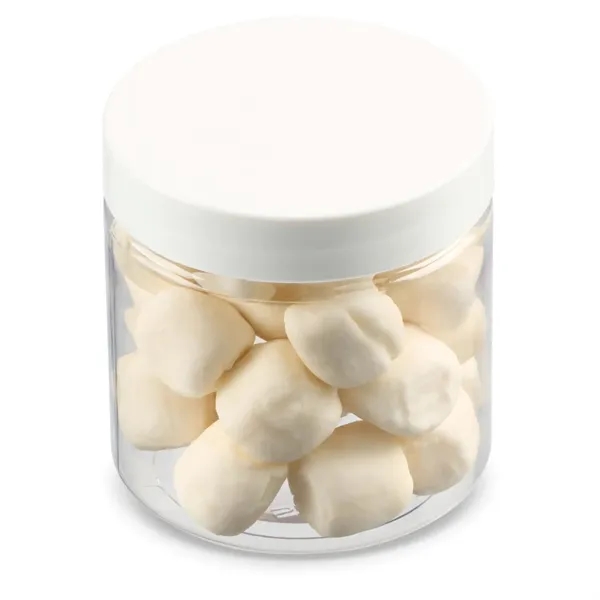 This 4 oz jar showcases a full-color digital imprint on the... from ASI 55583 GMG Pen
