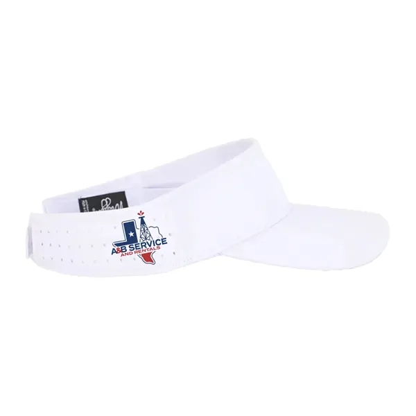 Item #GHT1005 Waggle Women's Visor