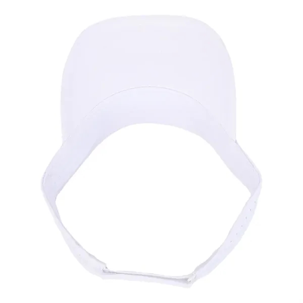 Item #GHT1005 Waggle Women's Visor