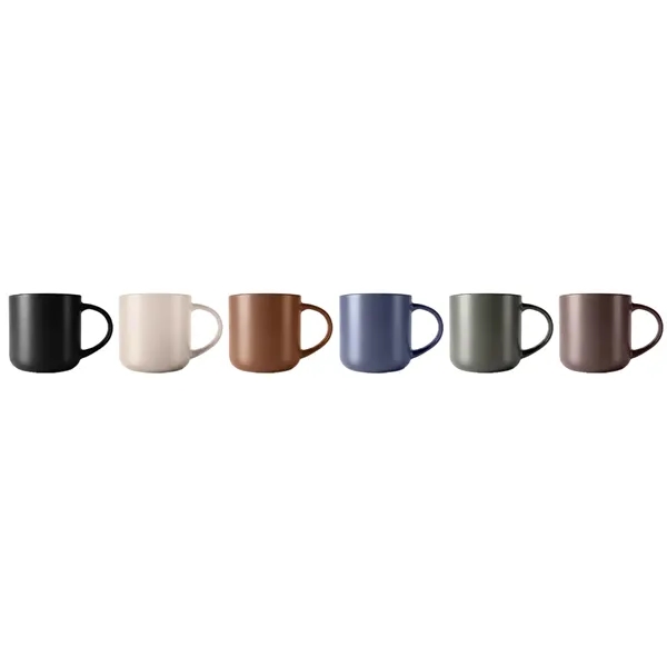 THE HEAVY POUR MUG... from ASI 57800 Gordon Sinclair