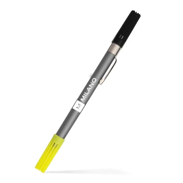 Item #DM-60 Dri Mark® Double Exposure Highlighter  Ballpoint Pen