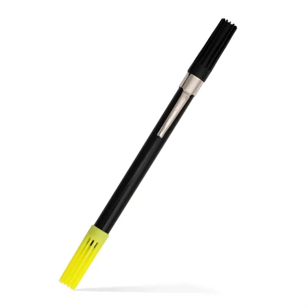 Item #DM-60 Dri Mark® Double Exposure Highlighter  Ballpoint Pen