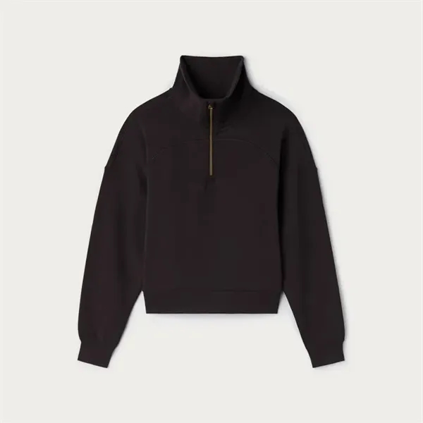 Item #V3685H-0251 Rhone DreamGlow Soft Touch 1/2 Zip Pullover