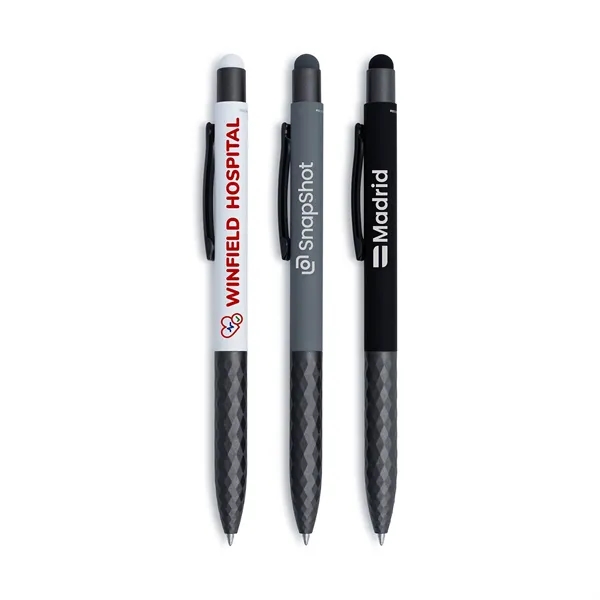 Category: Metal Pens... from ASI 55583 GMG Pen