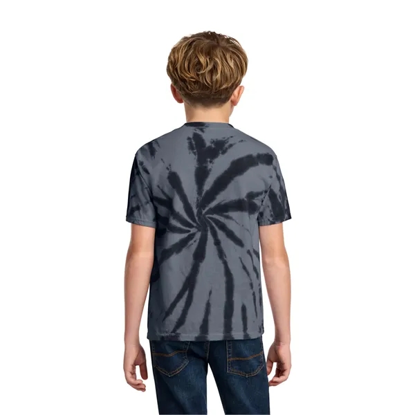 Port & Company - Youth Tie-Dye Tee.... from ASI 84863 SanMar