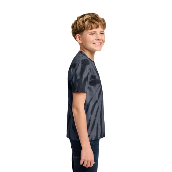 Port & Company - Youth Tie-Dye Tee.... from ASI 84863 SanMar