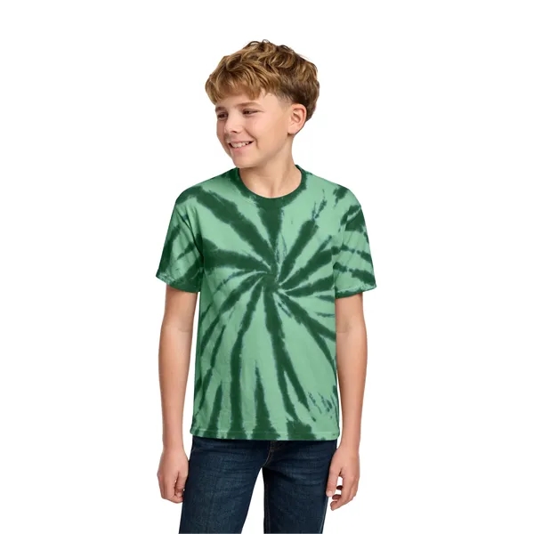Port & Company - Youth Tie-Dye Tee.... from ASI 84863 SanMar