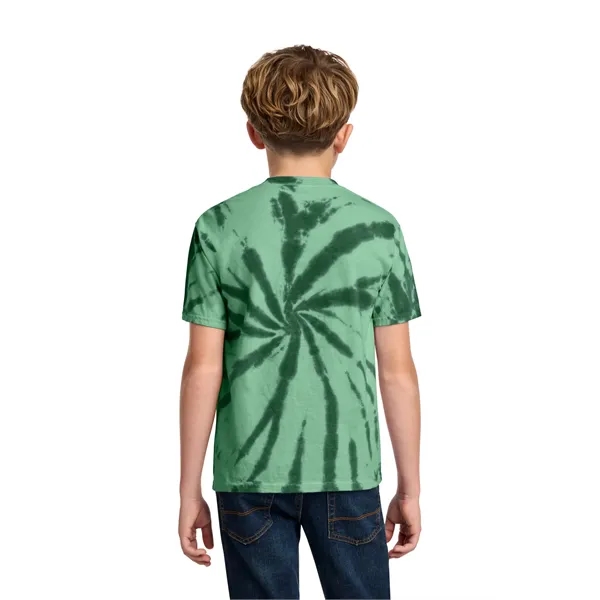 Port & Company - Youth Tie-Dye Tee.... from ASI 84863 SanMar