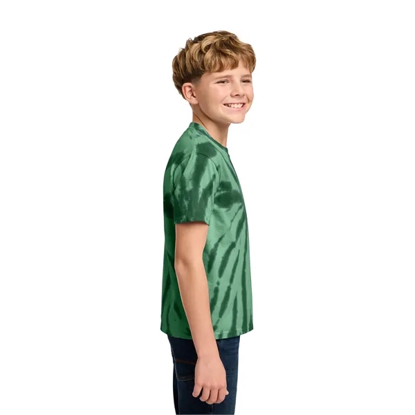 Port & Company - Youth Tie-Dye Tee.... from ASI 84863 SanMar