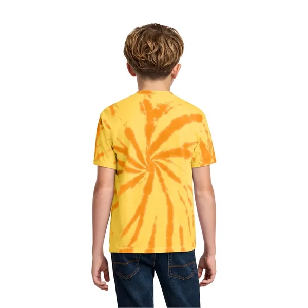 Port & Company - Youth Tie-Dye Tee.... from ASI 84863 SanMar