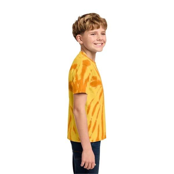 Port & Company - Youth Tie-Dye Tee.... from ASI 84863 SanMar