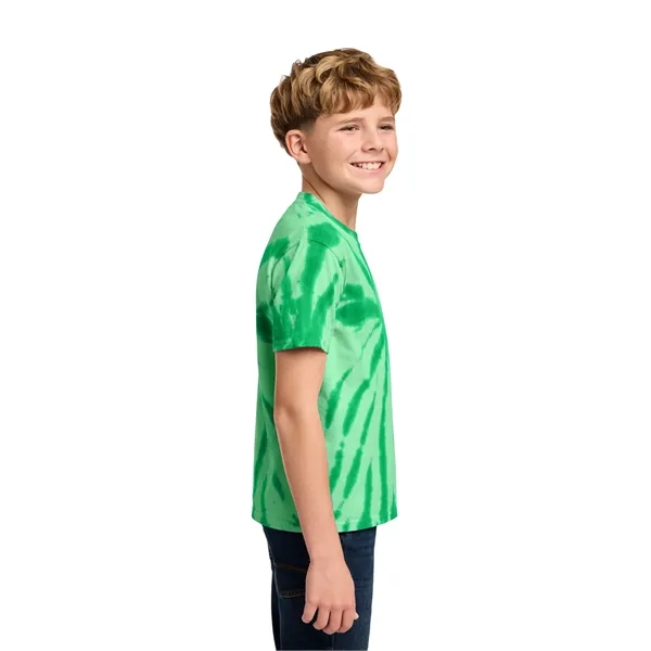 Port & Company - Youth Tie-Dye Tee.... from ASI 84863 SanMar