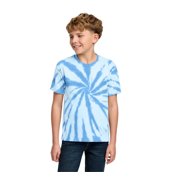 Port & Company - Youth Tie-Dye Tee.... from ASI 84863 SanMar