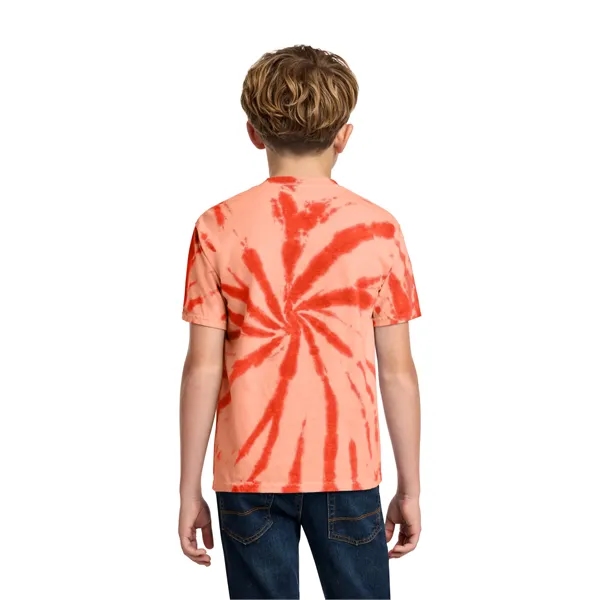 Port & Company - Youth Tie-Dye Tee.... from ASI 84863 SanMar