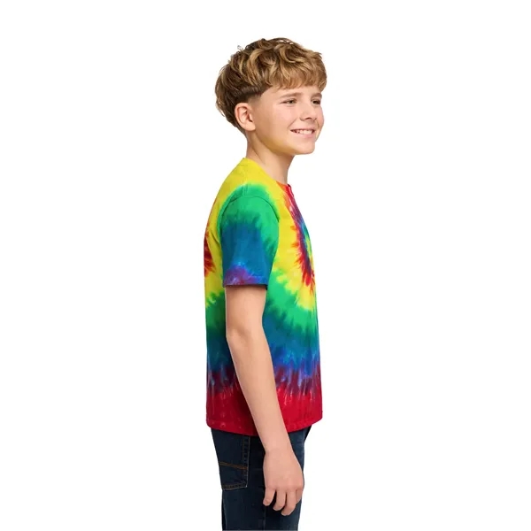 Port & Company - Youth Tie-Dye Tee.... from ASI 84863 SanMar