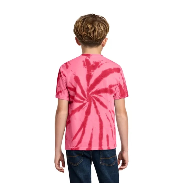 Port & Company - Youth Tie-Dye Tee.... from ASI 84863 SanMar