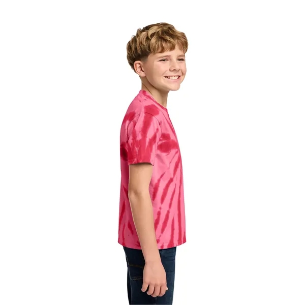Port & Company - Youth Tie-Dye Tee.... from ASI 84863 SanMar