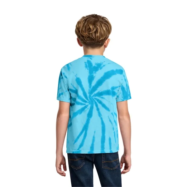 Port & Company - Youth Tie-Dye Tee.... from ASI 84863 SanMar