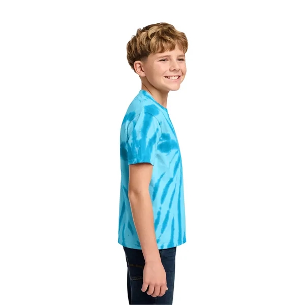 Port & Company - Youth Tie-Dye Tee.... from ASI 84863 SanMar