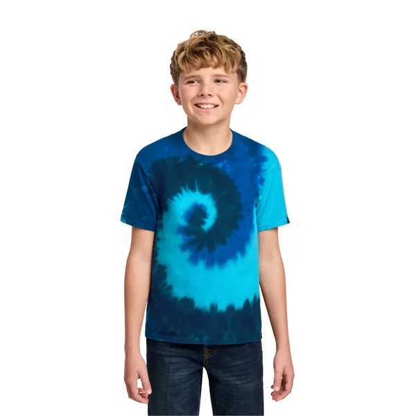 Port & Company - Youth Tie-Dye Tee.... from ASI 84863 SanMar