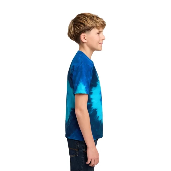 Port & Company - Youth Tie-Dye Tee.... from ASI 84863 SanMar