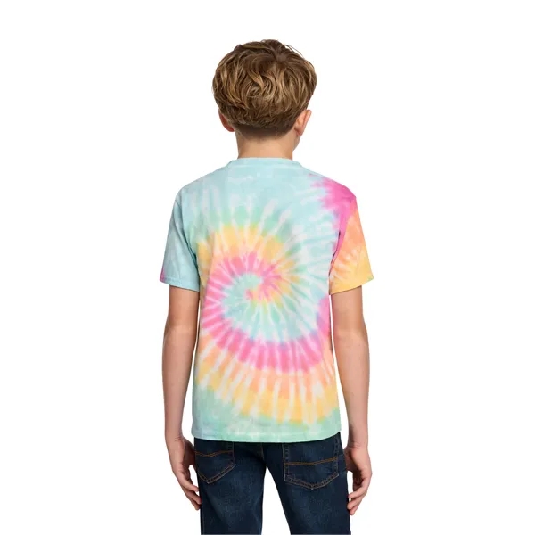 Port & Company - Youth Tie-Dye Tee.... from ASI 84863 SanMar