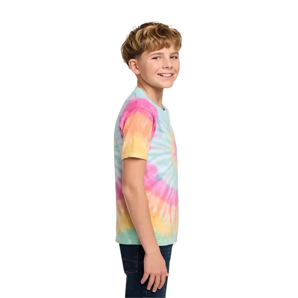 Port & Company - Youth Tie-Dye Tee.... from ASI 84863 SanMar