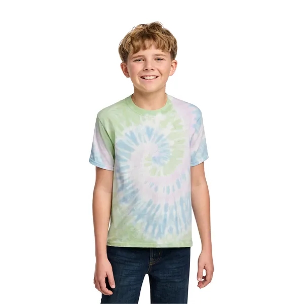 Port & Company - Youth Tie-Dye Tee.... from ASI 84863 SanMar