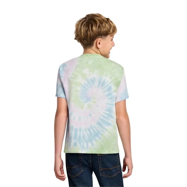 Port & Company - Youth Tie-Dye Tee.... from ASI 84863 SanMar