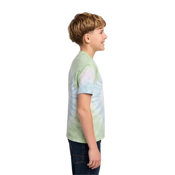 Port & Company - Youth Tie-Dye Tee.... from ASI 84863 SanMar