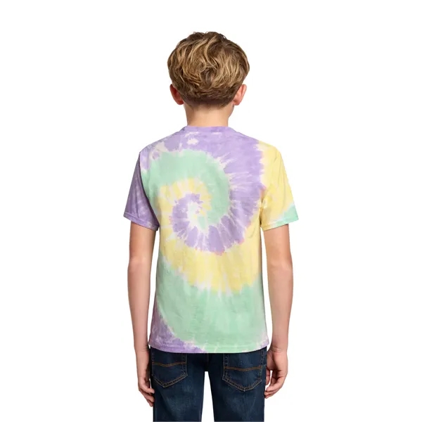 Port & Company - Youth Tie-Dye Tee.... from ASI 84863 SanMar