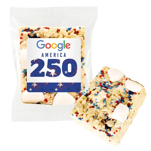 Snap, Crackle, Pop! Krispy Treat (1.5 oz)