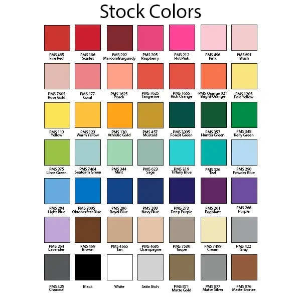 Item #BDRK1 Steel Chill Cup