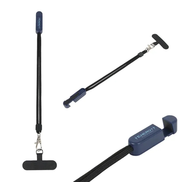 Phone Hand Strap... from ASI 36730 Ariel Premium Supply Inc